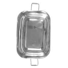 RÉCIPIENT AVEC COUVERCLE