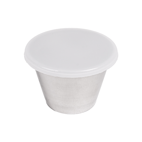 RAMEQUINS AVEC COUVERCLE