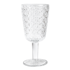 VERRES À PIED À VIN