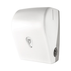 DISTRIBUTEUR POUR ESSUIE-MAINS