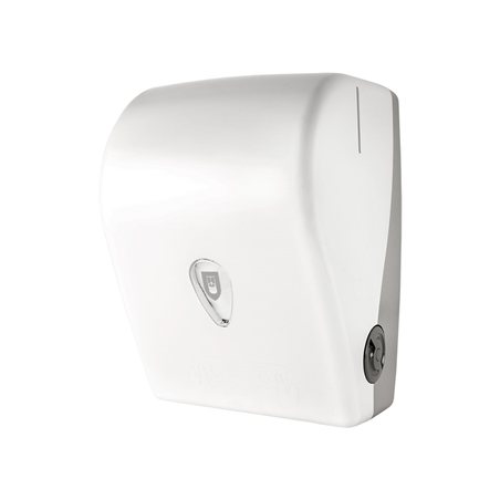 DISTRIBUTEUR POUR ESSUIE-MAINS