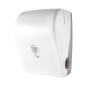 DISTRIBUTEUR POUR ESSUIE-MAINS 'AUTOCUT'  28x23,3x38,2 CM BLANC ABS (1 UNITÉ)