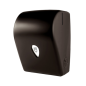 DISTRIBUTEUR POUR ESSUIE-MAINS 'AUTOCUT'  28x23,3x38,2 CM NOIR ABS (1 UNITÉ)