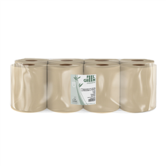 ESSUIE-MAINS "AUTOCUT" ECOLABEL 2 PLIS