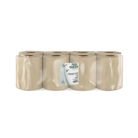 ESSUIE-MAINS "AUTOCUT" ECOLABEL 2 PLIS