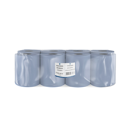 ESSUIE-MAINS "AUTOCUT" ECOLABEL 2 PLIS