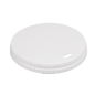 COUVERCLES POUR GOBELETS  310 G/M2 Ø 6,2 CM BLANC CARTON (1000 UNITÉ)