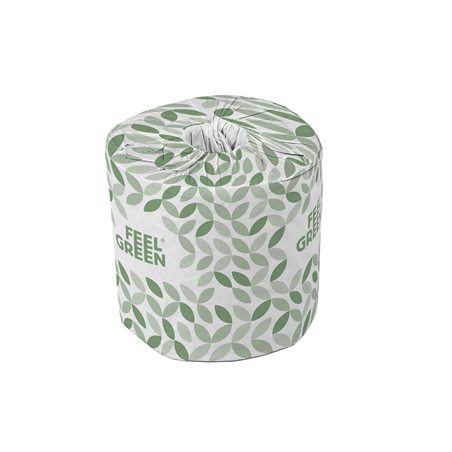 HYGIÉNIQUE 2 PLIS ENVOLOPPÉ INDIVIDUEL