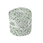 HYGIÉNIQUE 2 PLIS ENVOLOPPÉ INDIVIDUEL 'FEEL GREEN' 2x17 G/M2 9 CM (h) x 35 M NATUREL PAPIER RECYCLÉ (48 UNITÉ)