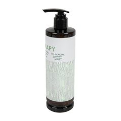 GEL BAIN 'THERAPY' 400 ML (20 UNITÉ)