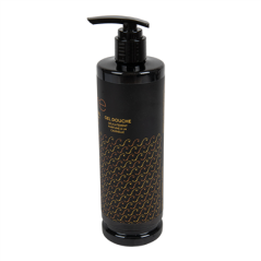 GEL BAIN 'ALLURE' 400 ML (20 UNITÉ)