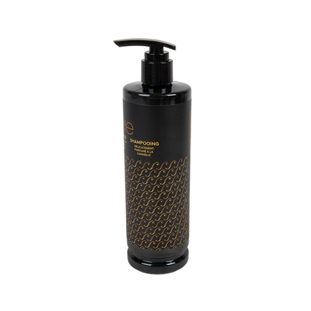 SHAMPOOING 'ALLURE' 400 ML (20 UNITÉ)