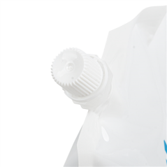 RECHARGE SHAMPOING 'AZUR' 1 L (10 UNITÉ)