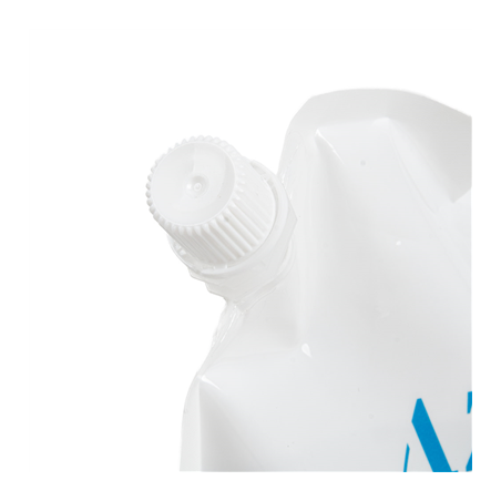 RECHARGE GEL BAIN 'AZUR' 1 L (10 UNITÉ)