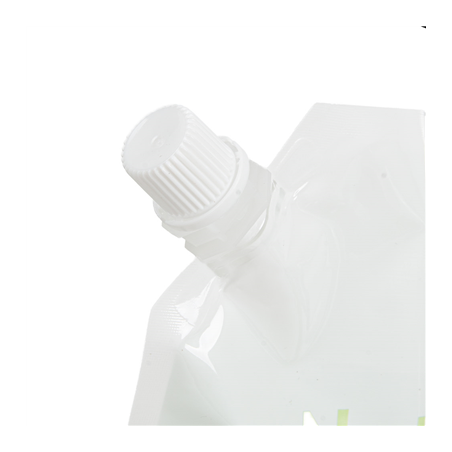 RECHARGE SHAMPOING 'NATURAL' 1 L (10 UNITÉ)