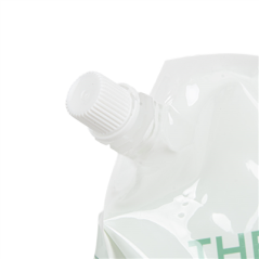 RECHARGE SHAMPOING 'THERAPY' 1 L (10 UNITÉ)