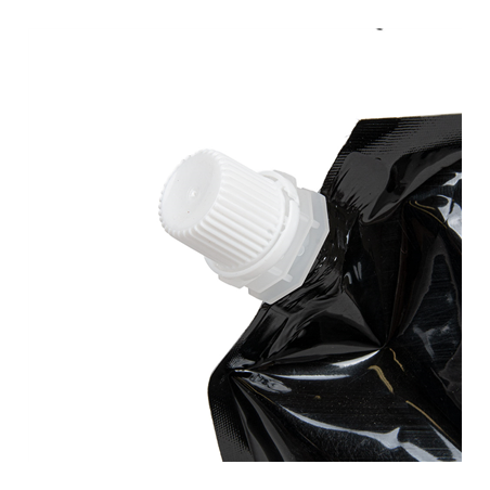 RECHARGE SHAMPOING 'ALLURE' 1 L (10 UNITÉ)