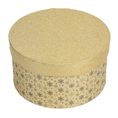 3 U BOÎTES PRÉSENTATION   ASSORTI CARTON (1 UNITÉ)