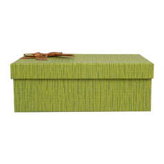 3 U BOÎTES PRÉSENTATION