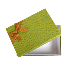 3 U BOÎTES PRÉSENTATION