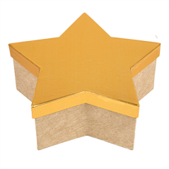 3 U BOÎTES PRÉSENTATION   ASSORTI CARTON (1 UNITÉ)