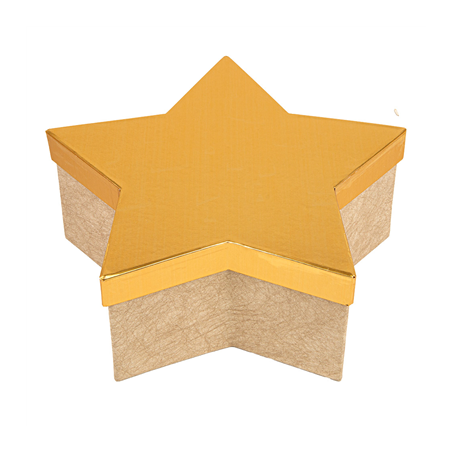 3 U BOÎTES PRÉSENTATION   ASSORTI CARTON (1 UNITÉ)