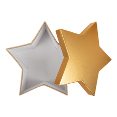 3 U BOÎTES PRÉSENTATION