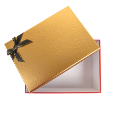 3 U BOÎTES PRÉSENTATION