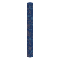 NAPPE 'HOLLY' 55 G/M2 1,20x25 M BLEU AIRLAID (1 UNITÉ)