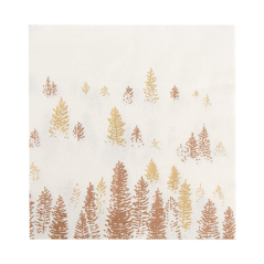 SERVIETTES "LIKE LINEN"