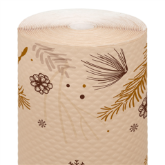 NAPPES ECOLOGIQUES "FEEL GREEN"