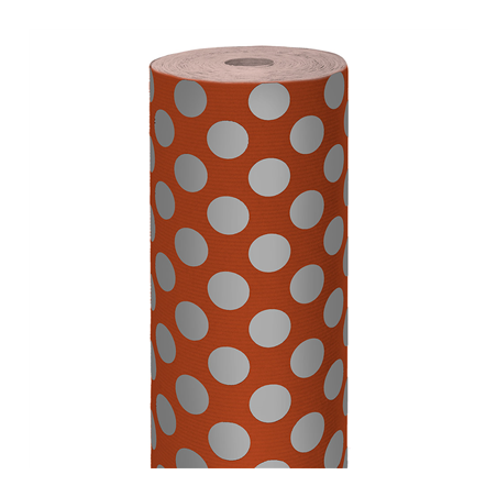 PAPIER CADEAU COULEUR UNIE