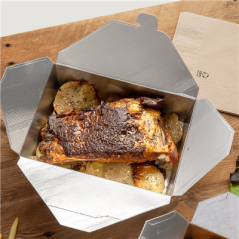 BOÎTES AMÉRICAINES