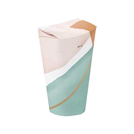 GOBELETS "PUSH PACK"