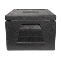 BOÎTE ISOTHERME EMPILABLE