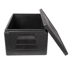 BOÎTE ISOTHERME EMPILABLE