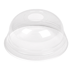 COUVERCLES COUPOLE AVEC ORIFICE POUR 223.99