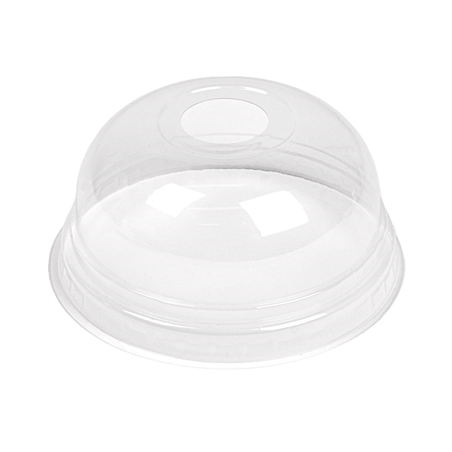 COUVERCLES COUPOLE AVEC ORIFICE POUR 223.99