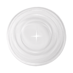 COUVERCLES PLATS À CROIX POUR 224.01