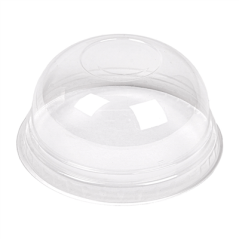 COUVERCLES COUPOLE SANS ORIFICE POUR 224.01