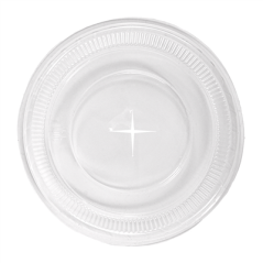 COUVERCLES PLATS À CROIX POUR 224.02