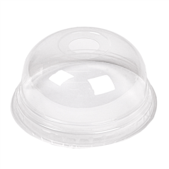 COUVERCLES COUPOLE AVEC ORIFICE POUR 224.02