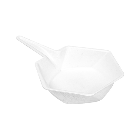 RÉCIPIENTS HEXAGONALES