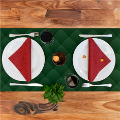 "TÊTE-À-TÊTE" PRÉ. 120CM (20 FEU.)