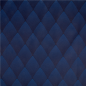 "TÊTE-À-TÊTE" PRÉ. 120CM (20 FEU.) 'RHOMBUS' 55 G/M2 0,40x24 M BLEU MARINE AIRLAID (6 UNITÉ)