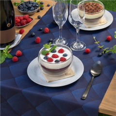 "TÊTE-À-TÊTE" PRÉ. 120CM (20 FEU.)