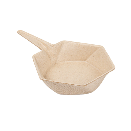 RÉCIPIENTS HEXAGONALES