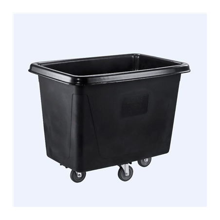 CHARIOT POUR BLANCHISSERIE