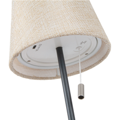 LAMPE LED SANS FIL 3 NIVEAUX