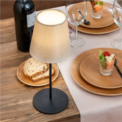 LAMPE LED SANS FIL 3 NIVEAUX